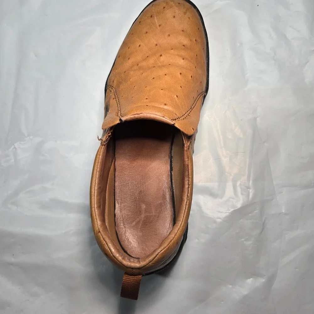 Roper insole rubber